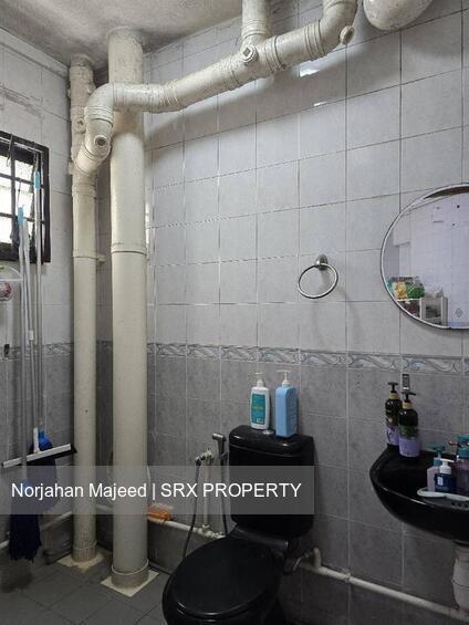 Blk 186D Rivervale Gateway (Sengkang), HDB 5 Rooms #582637701